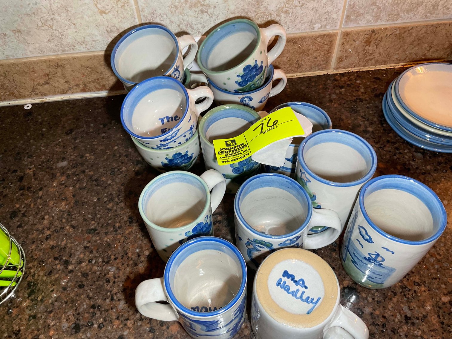 Image for Living Estate Personal Property Auction (name held by request)