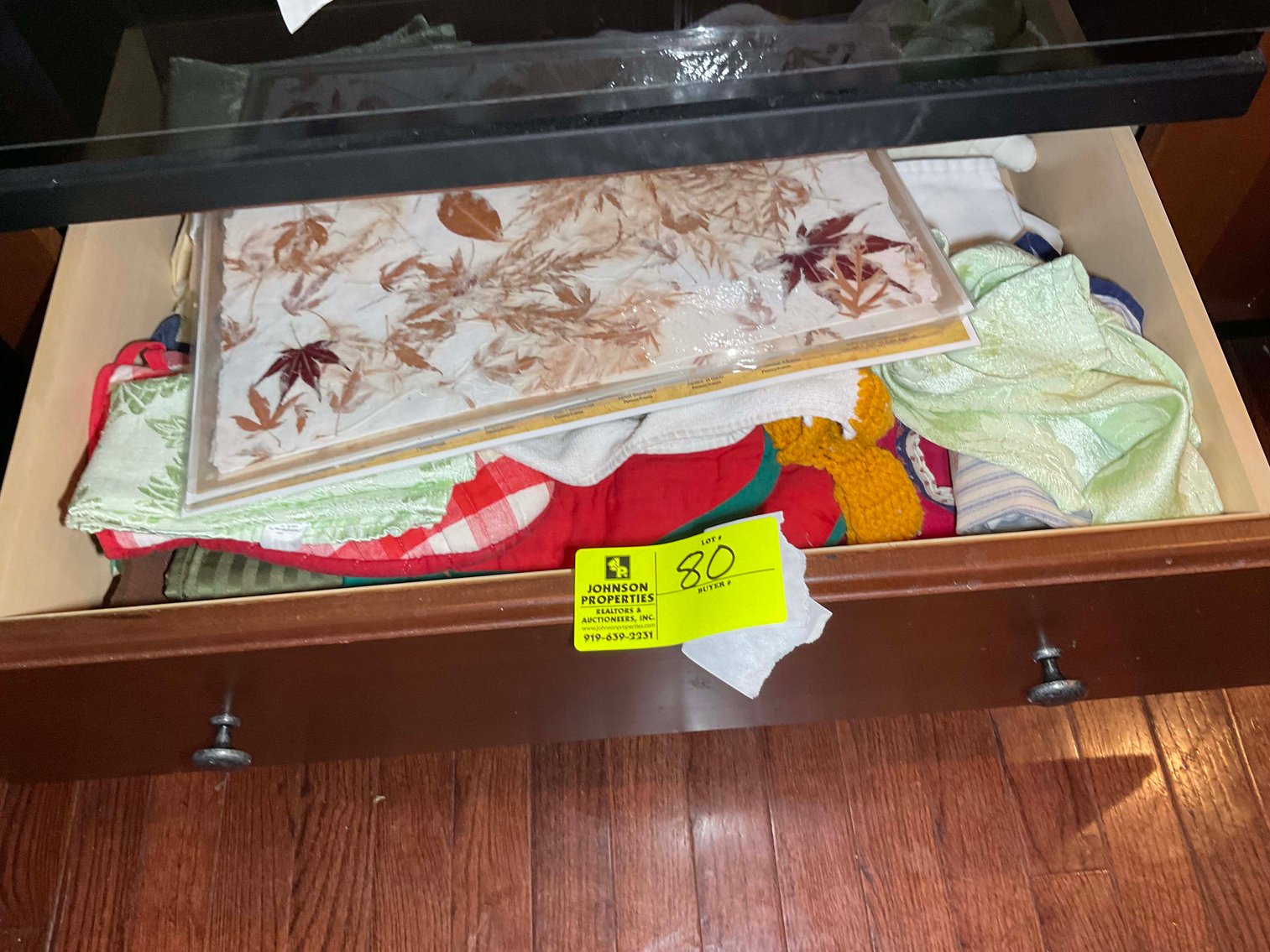 Image for Living Estate Personal Property Auction (name held by request)