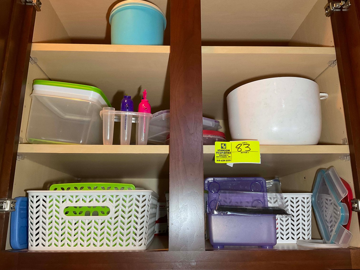 Image for Living Estate Personal Property Auction (name held by request)