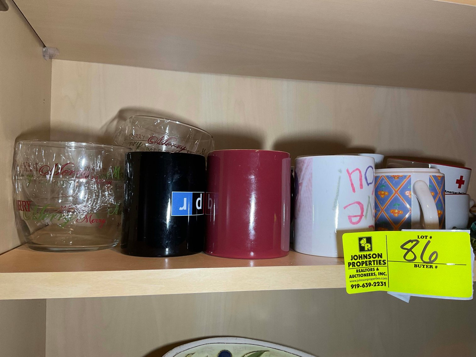 Image for Living Estate Personal Property Auction (name held by request)