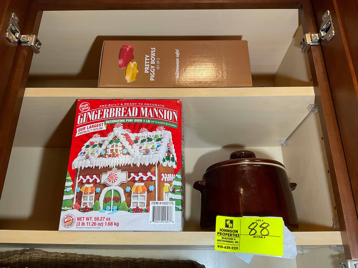 Image for Living Estate Personal Property Auction (name held by request)