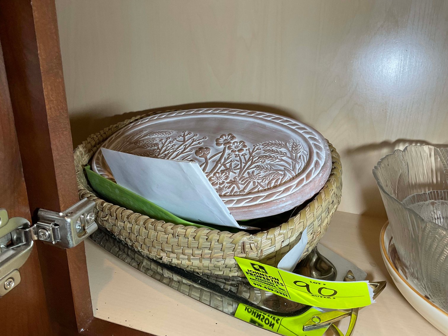 Image for Living Estate Personal Property Auction (name held by request)