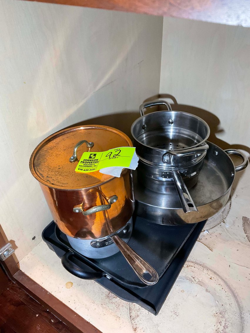 Image for Living Estate Personal Property Auction (name held by request)