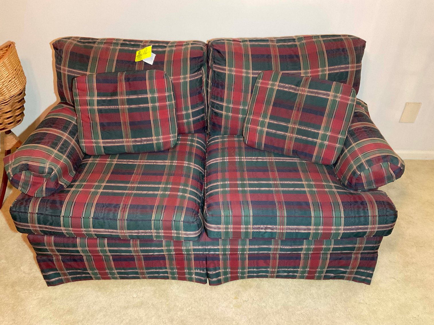 Image for Estate (deceased name withheld at family's request)  Online Only Auction in Eastover, NC