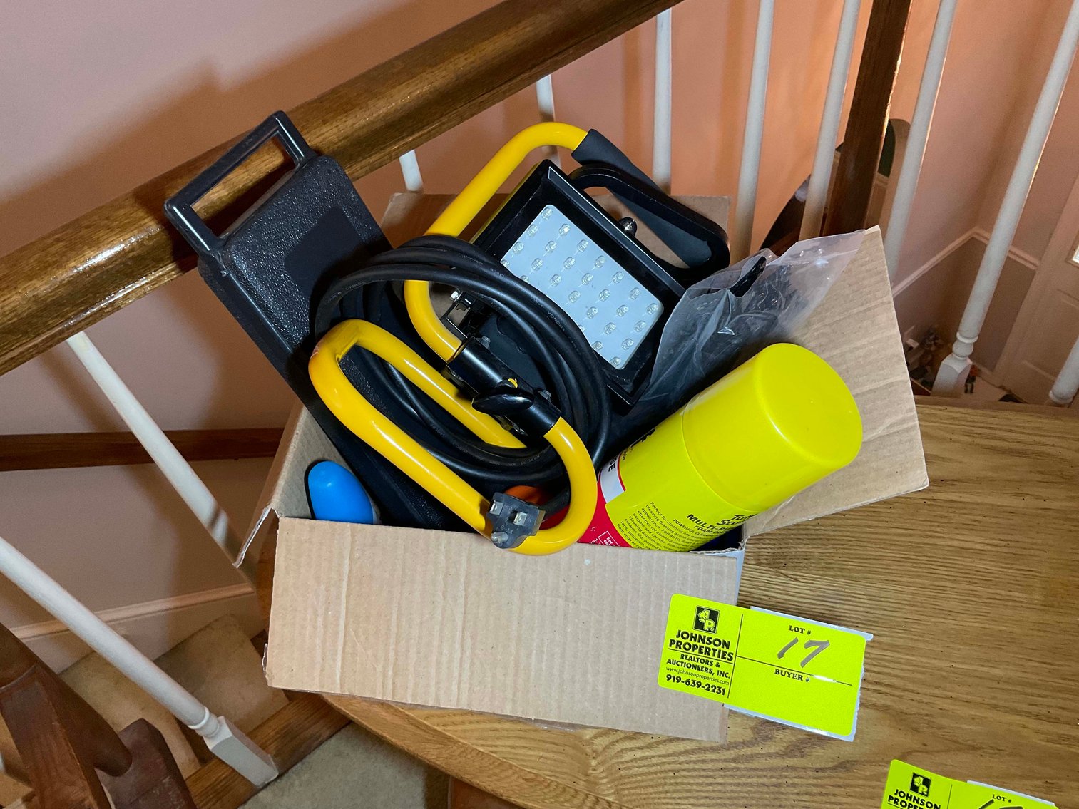 Image for Estate (deceased name withheld at family's request)  Online Only Auction in Eastover, NC