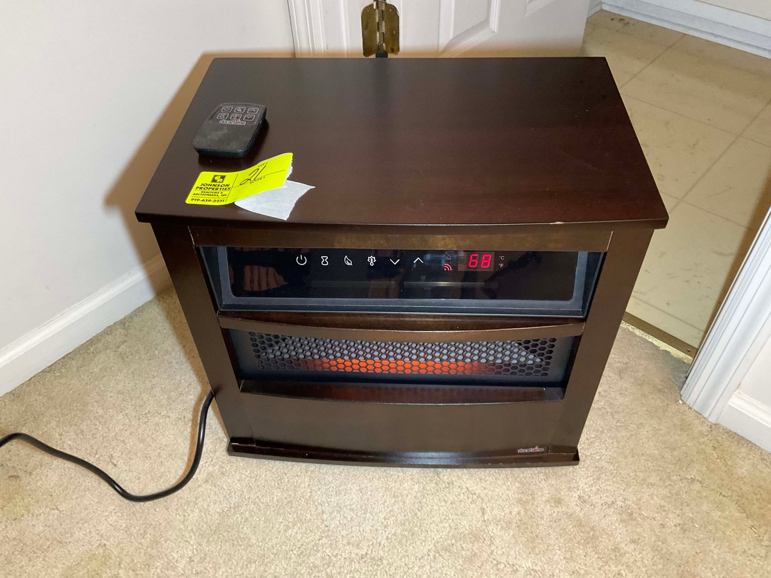 Image for Estate (deceased name withheld at family's request)  Online Only Auction in Eastover, NC