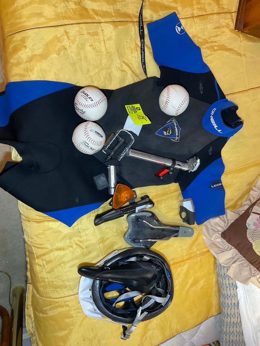 Image for Estate (deceased name withheld at family's request)  Online Only Auction in Eastover, NC