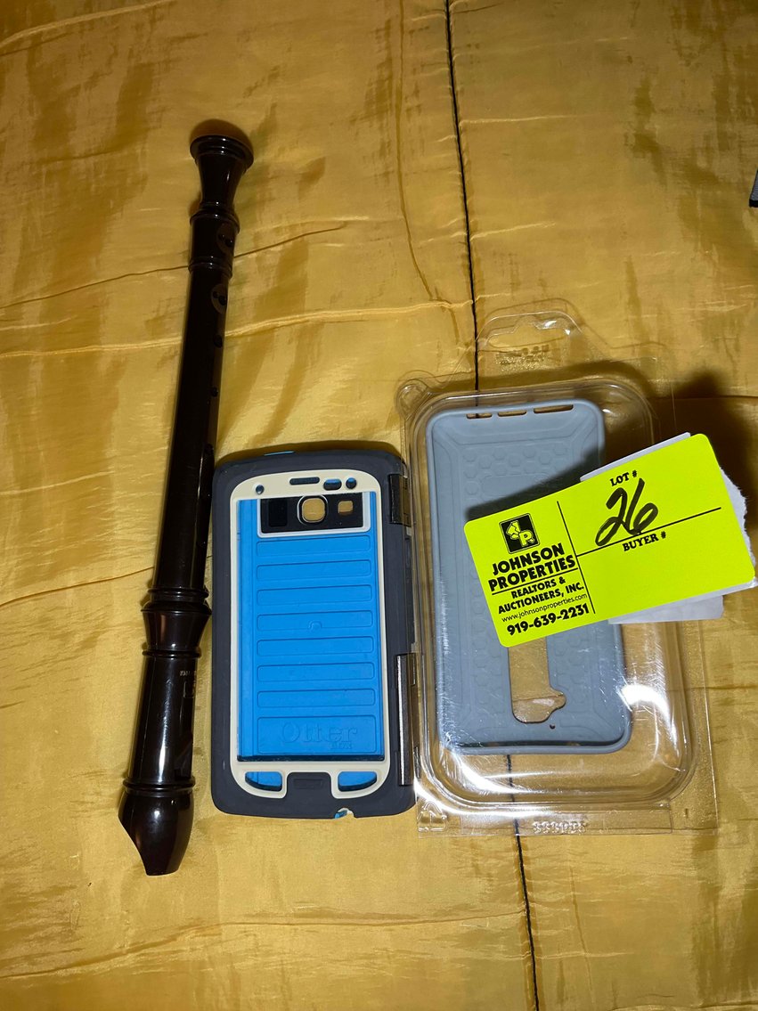 Image for Estate (deceased name withheld at family's request)  Online Only Auction in Eastover, NC