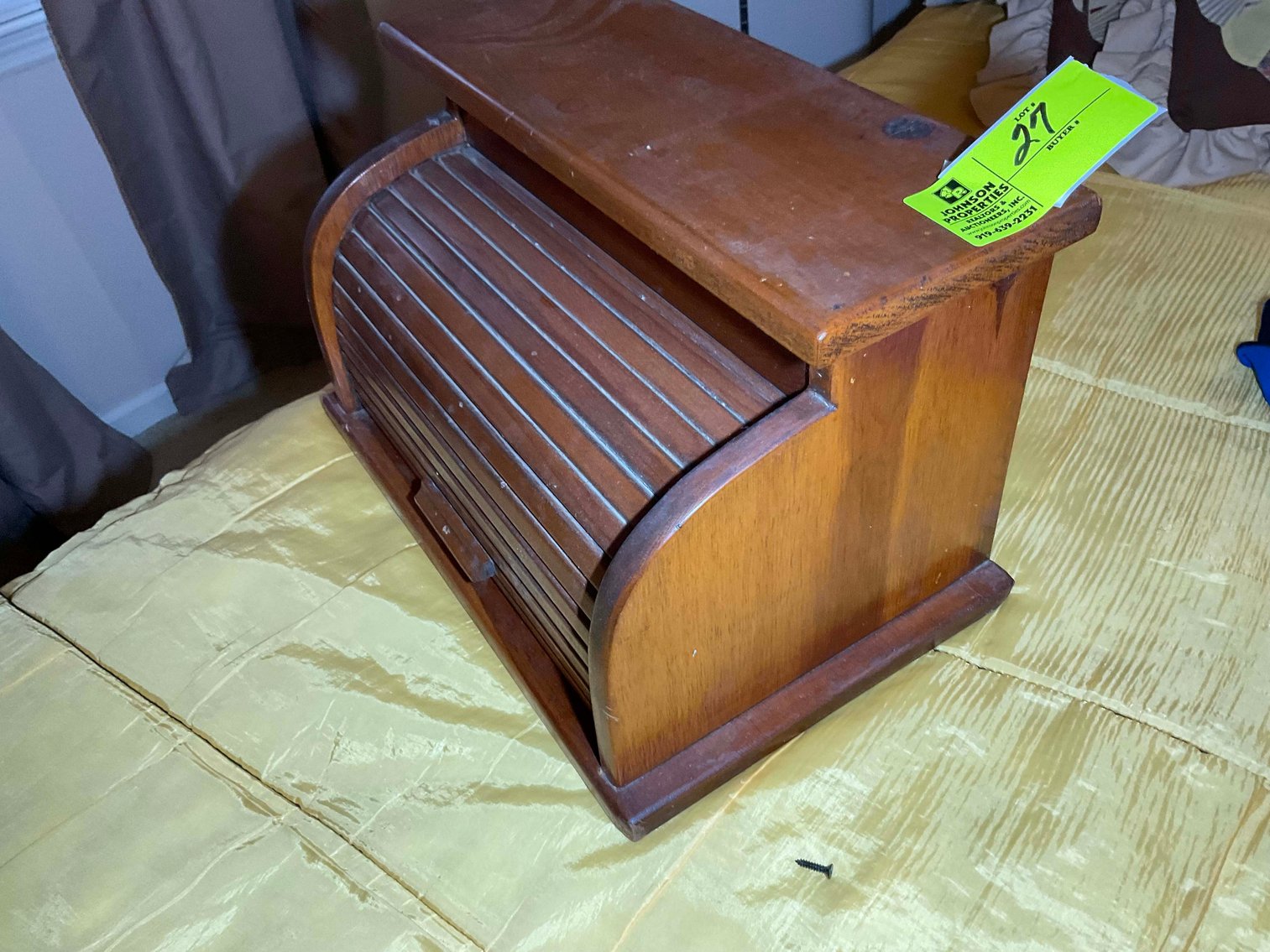 Image for Estate (deceased name withheld at family's request)  Online Only Auction in Eastover, NC