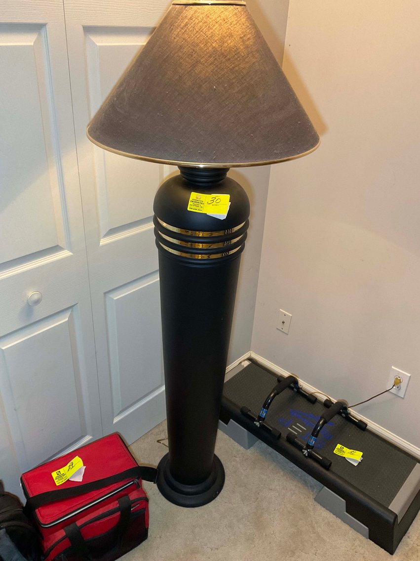 Image for Estate (deceased name withheld at family's request)  Online Only Auction in Eastover, NC