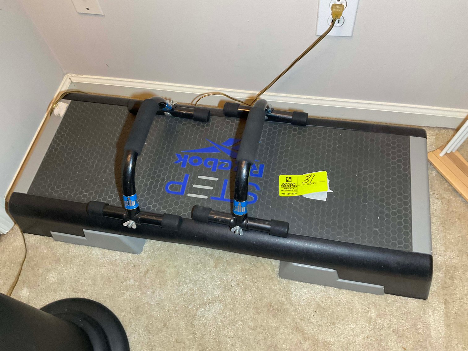 Image for Estate (deceased name withheld at family's request)  Online Only Auction in Eastover, NC