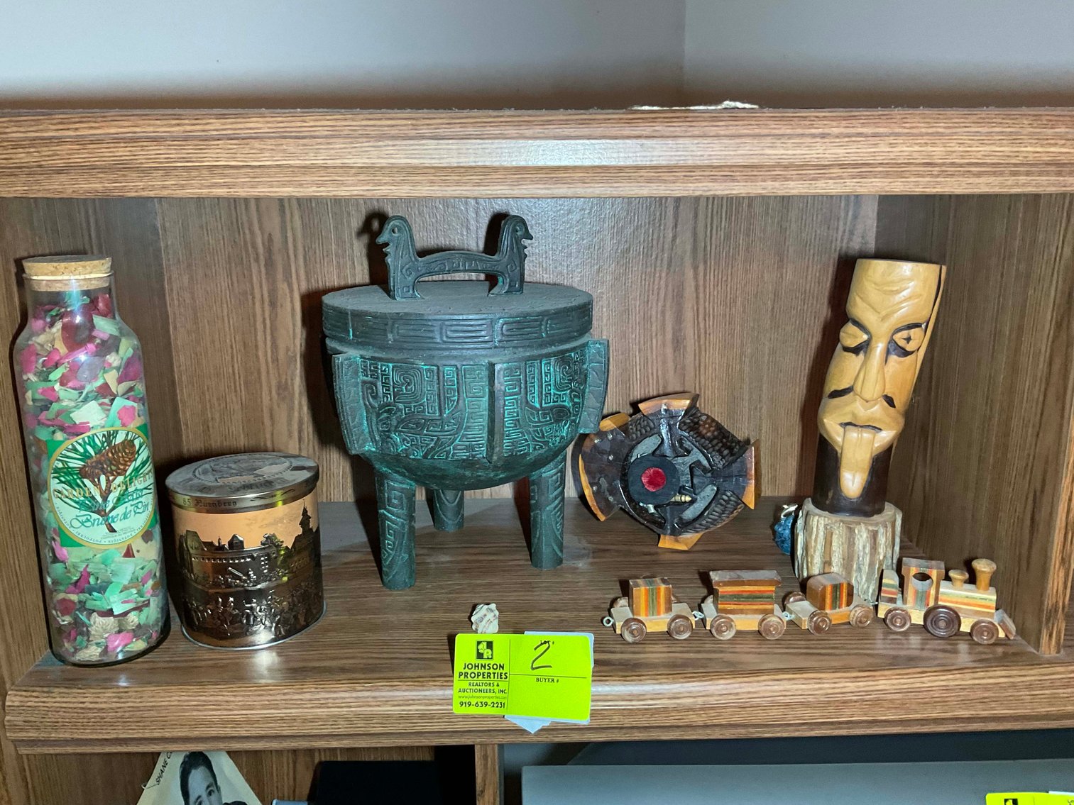 Image for Estate (deceased name withheld at family's request)  Online Only Auction in Eastover, NC