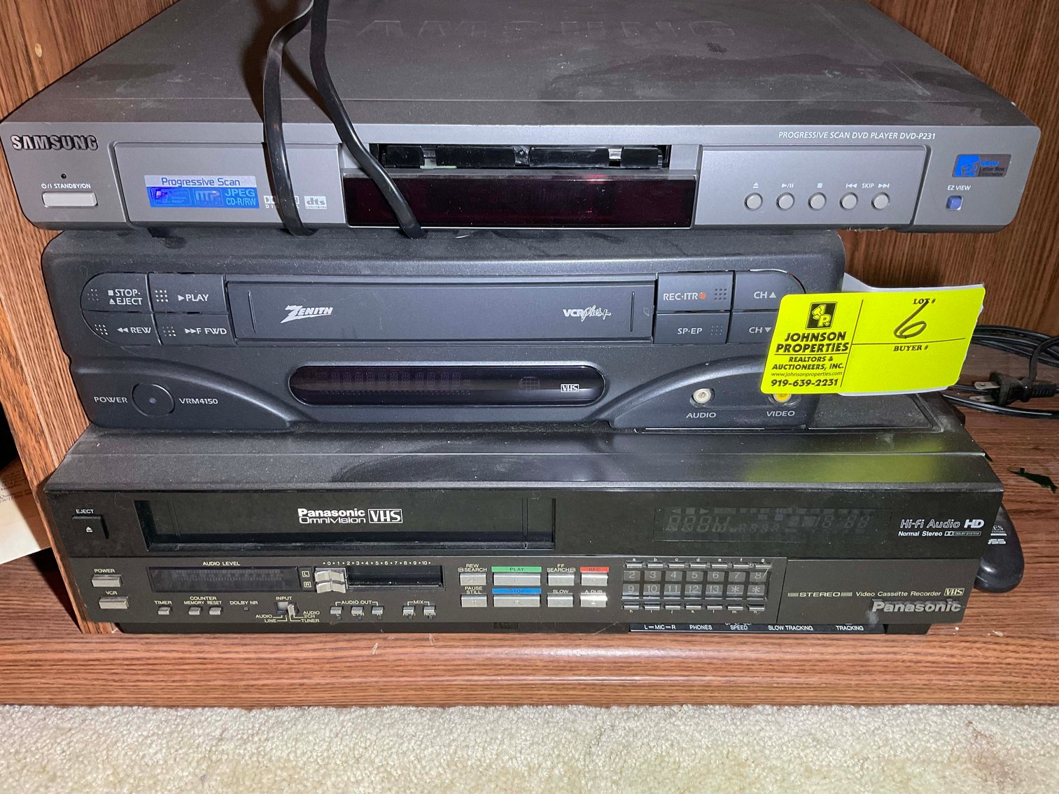 Image for Estate (deceased name withheld at family's request)  Online Only Auction in Eastover, NC