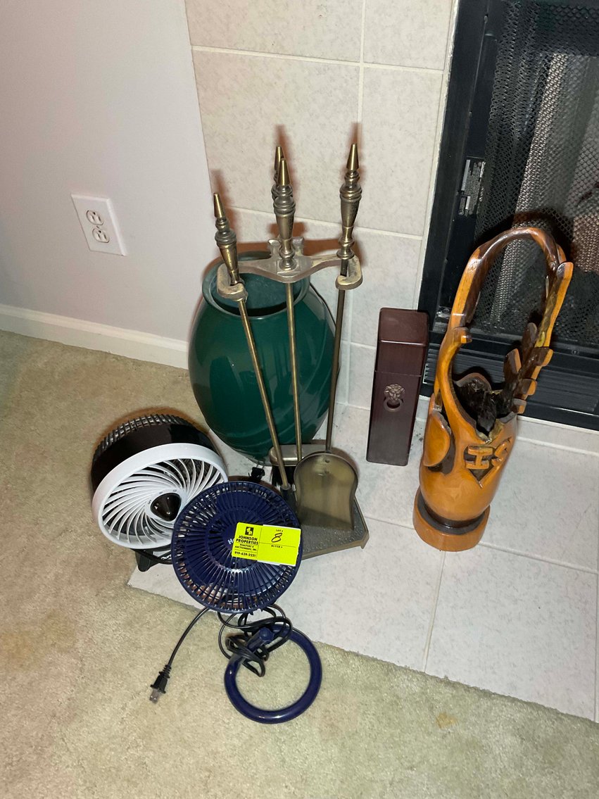 Image for Estate (deceased name withheld at family's request)  Online Only Auction in Eastover, NC