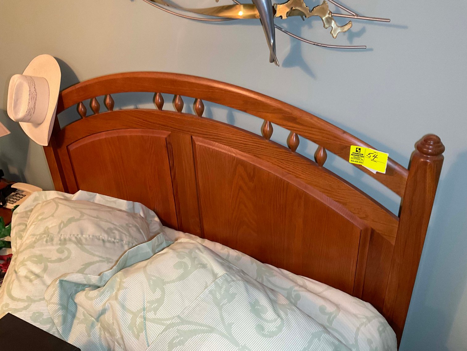 Image for Estate (deceased name withheld at family's request)  Online Only Auction in Eastover, NC