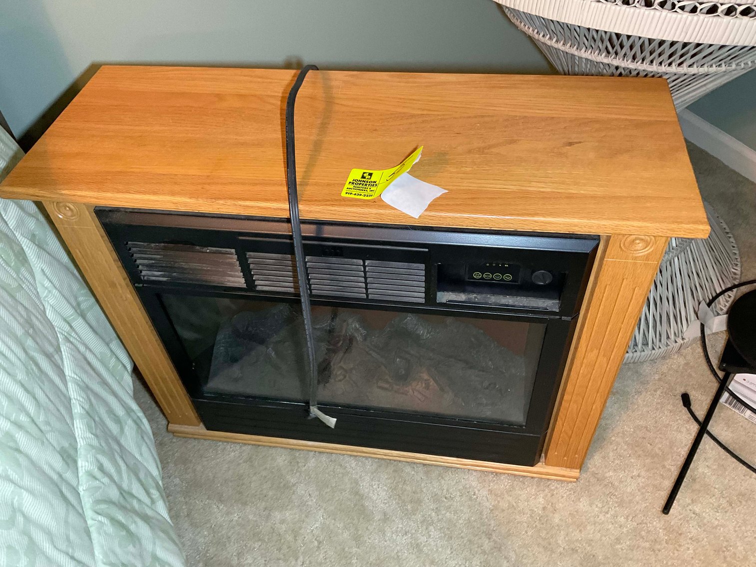 Image for Estate (deceased name withheld at family's request)  Online Only Auction in Eastover, NC