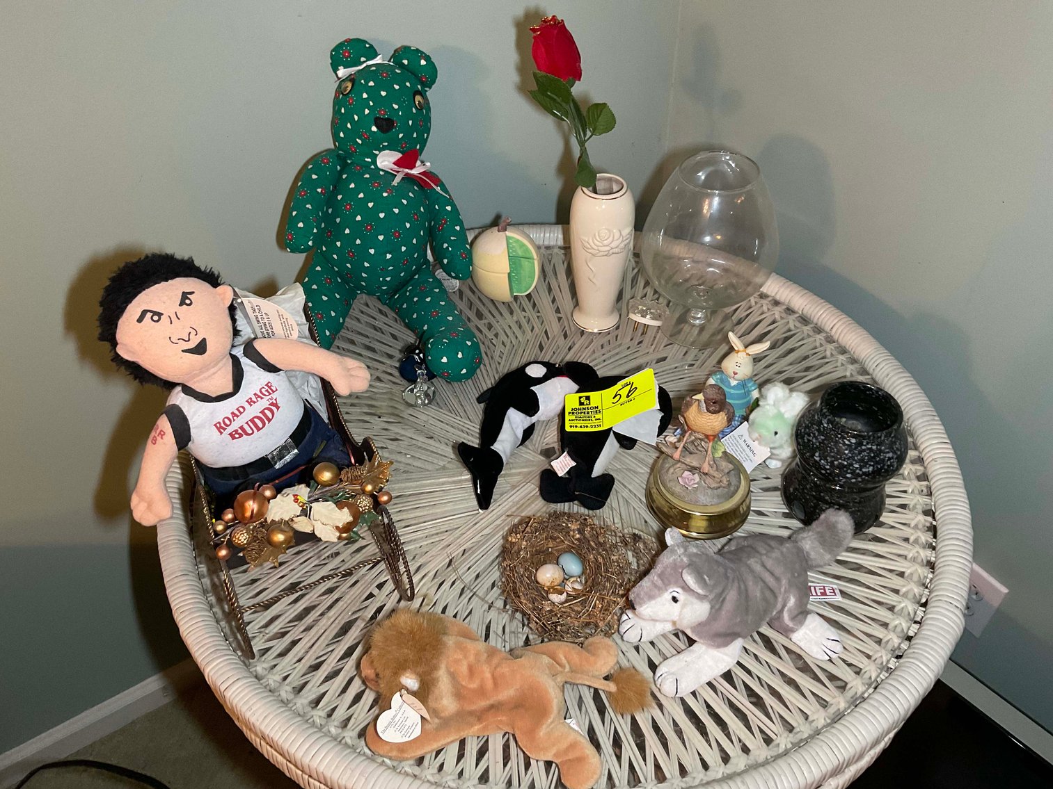 Image for Estate (deceased name withheld at family's request)  Online Only Auction in Eastover, NC