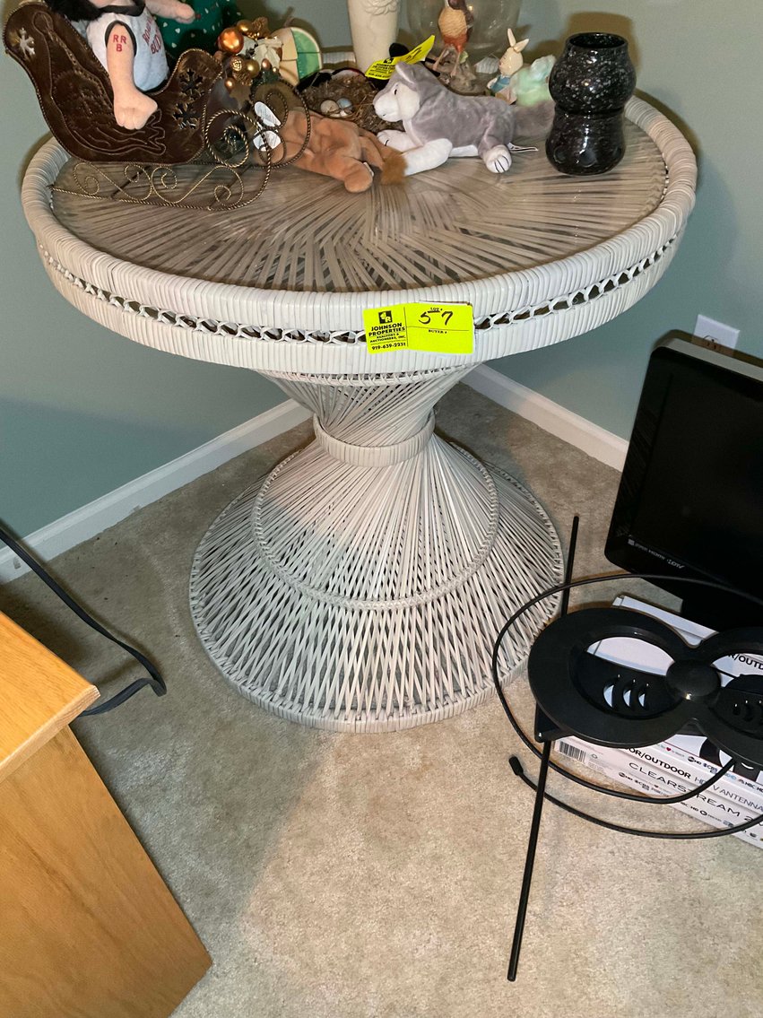 Image for Estate (deceased name withheld at family's request)  Online Only Auction in Eastover, NC