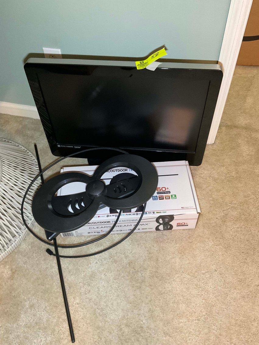 Image for Estate (deceased name withheld at family's request)  Online Only Auction in Eastover, NC