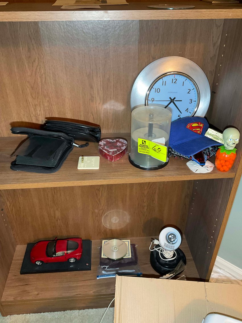 Image for Estate (deceased name withheld at family's request)  Online Only Auction in Eastover, NC