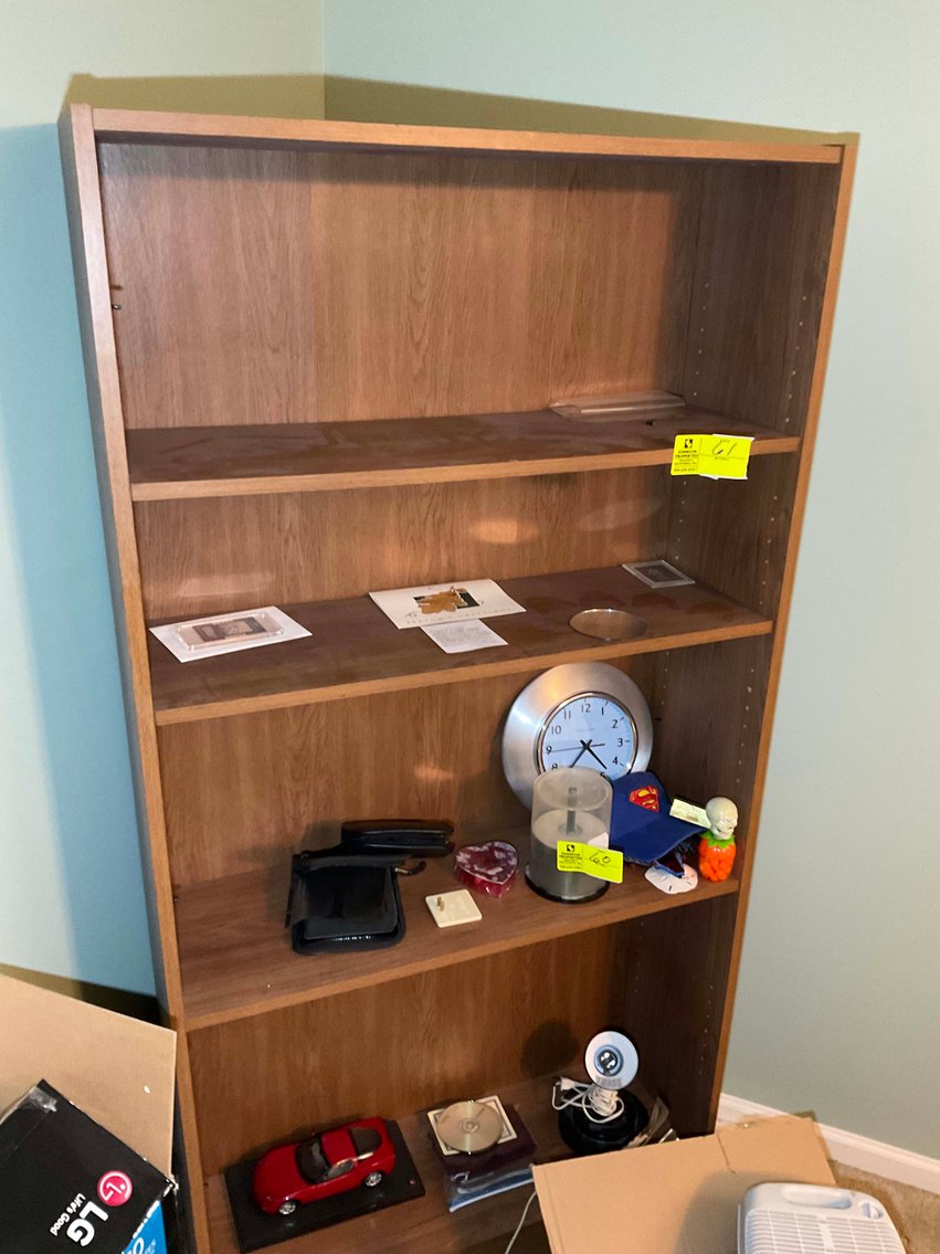 Image for Estate (deceased name withheld at family's request)  Online Only Auction in Eastover, NC