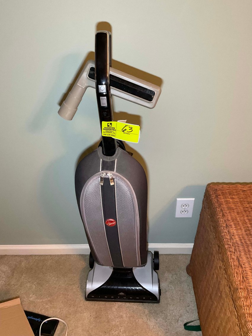 Image for Estate (deceased name withheld at family's request)  Online Only Auction in Eastover, NC