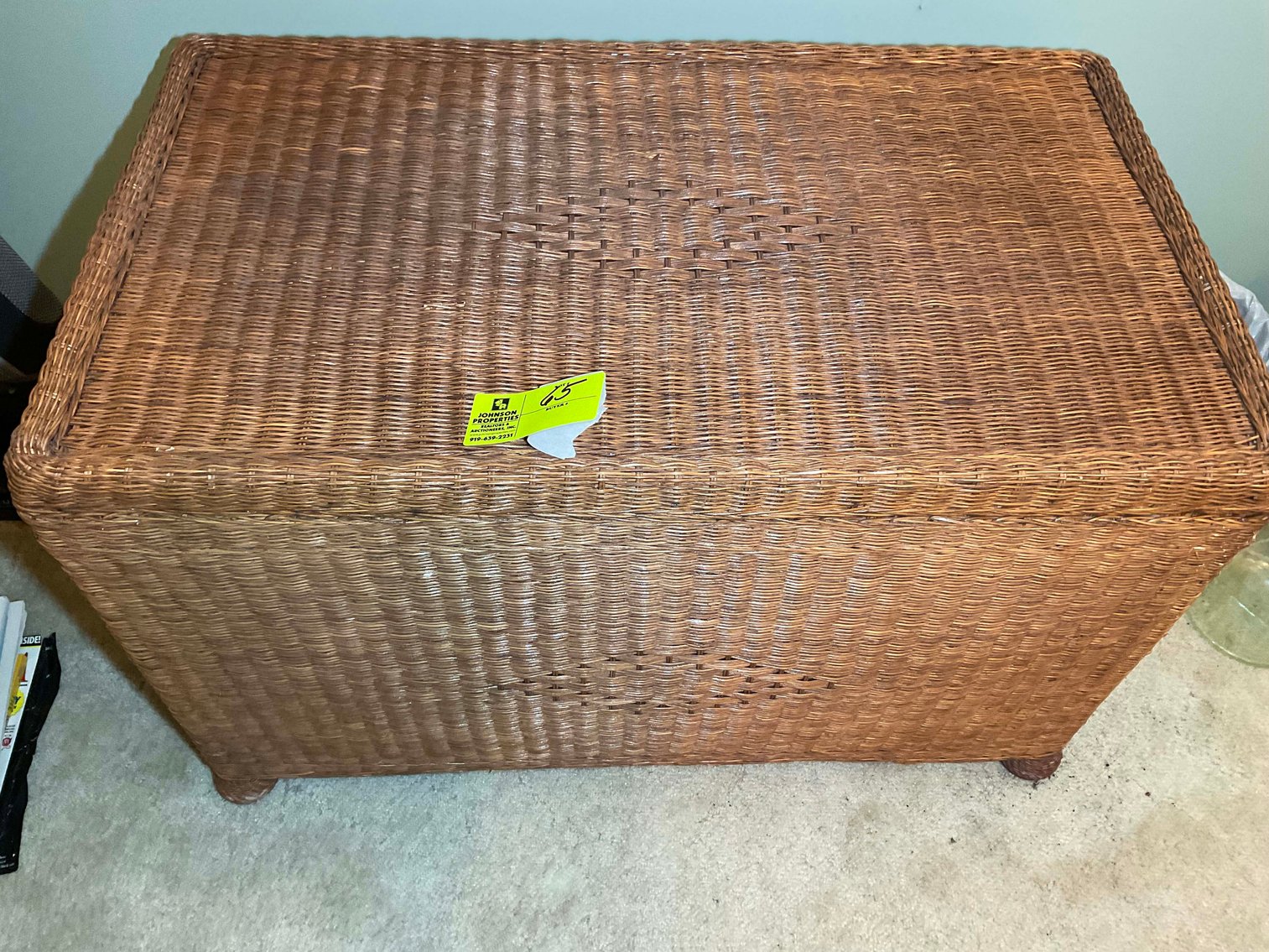 Image for Estate (deceased name withheld at family's request)  Online Only Auction in Eastover, NC