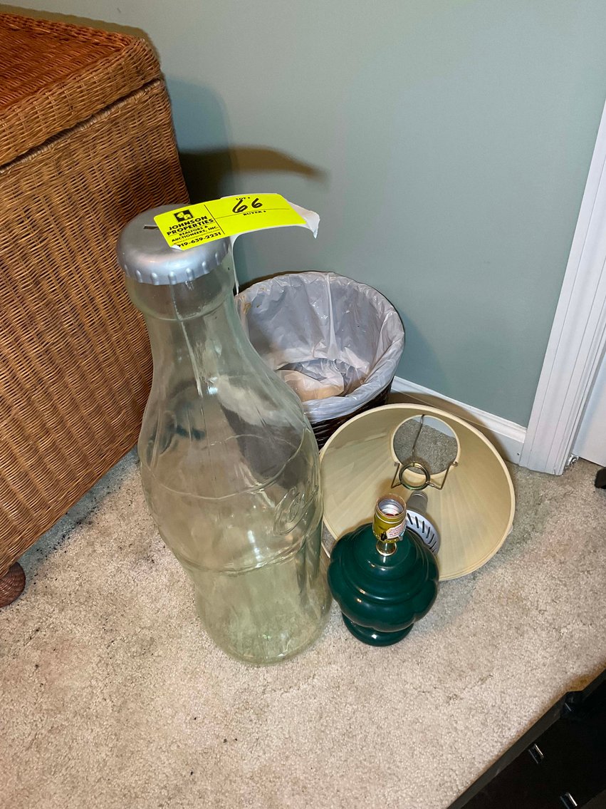 Image for Estate (deceased name withheld at family's request)  Online Only Auction in Eastover, NC