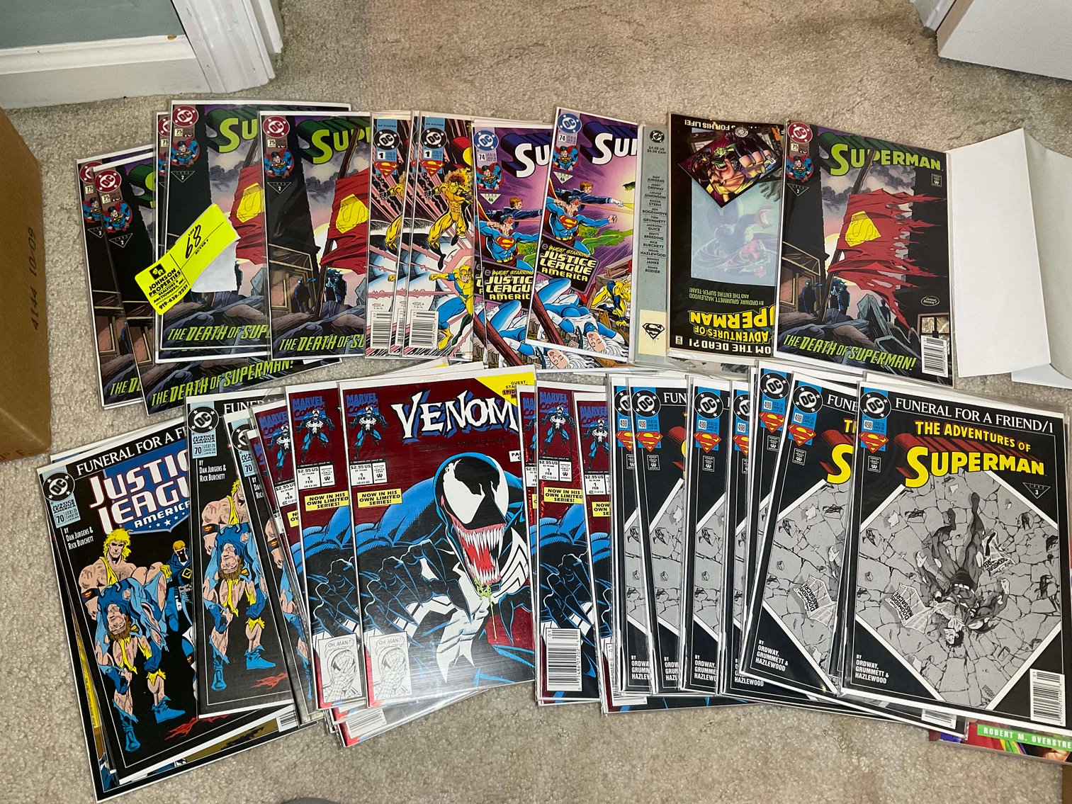 Image for Estate (deceased name withheld at family's request)  Online Only Auction in Eastover, NC