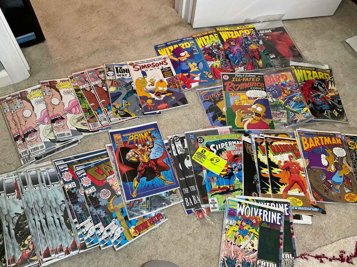 Image for Estate (deceased name withheld at family's request)  Online Only Auction in Eastover, NC