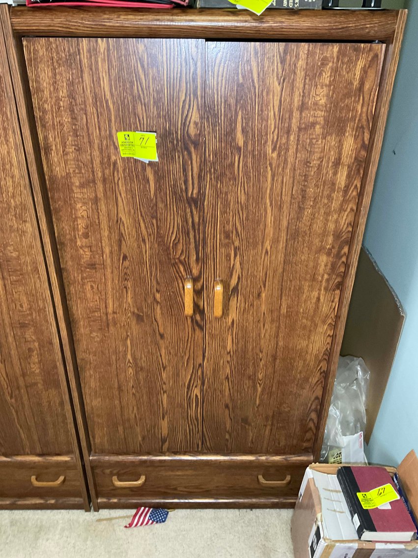 Image for Estate (deceased name withheld at family's request)  Online Only Auction in Eastover, NC