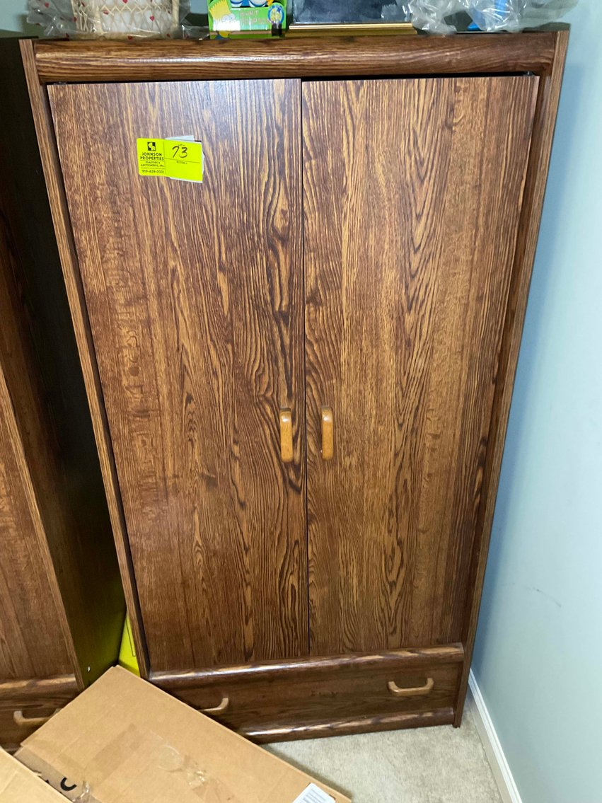 Image for Estate (deceased name withheld at family's request)  Online Only Auction in Eastover, NC