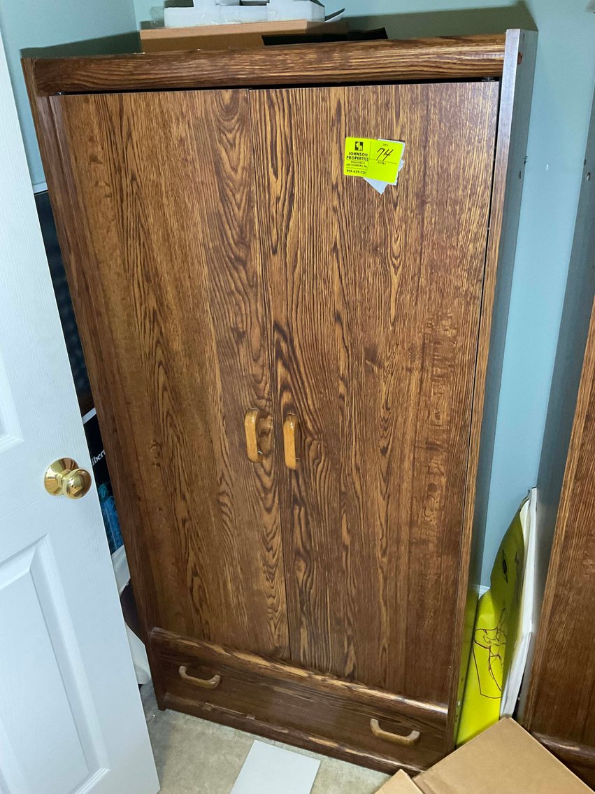 Image for Estate (deceased name withheld at family's request)  Online Only Auction in Eastover, NC