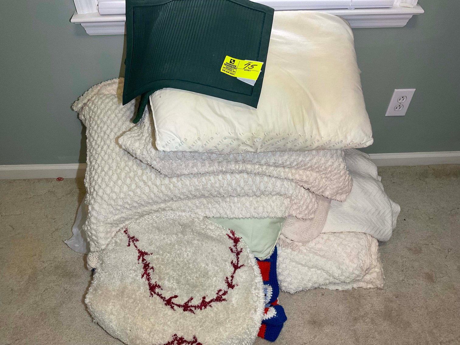 Image for Estate (deceased name withheld at family's request)  Online Only Auction in Eastover, NC