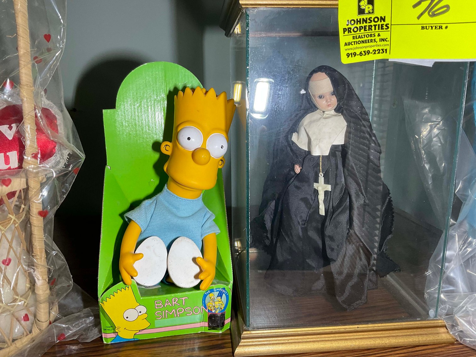 Image for Estate (deceased name withheld at family's request)  Online Only Auction in Eastover, NC