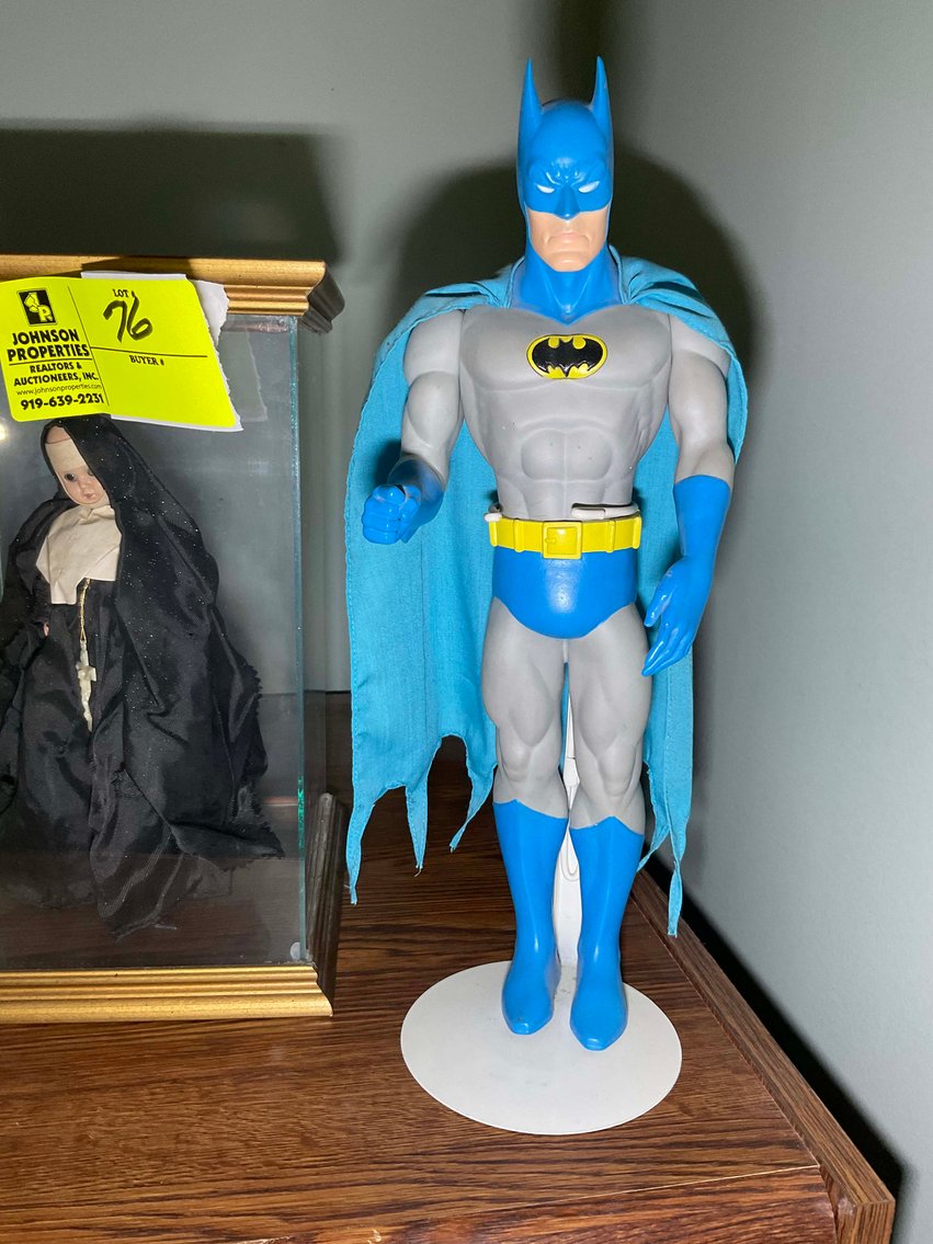 Image for Estate (deceased name withheld at family's request)  Online Only Auction in Eastover, NC