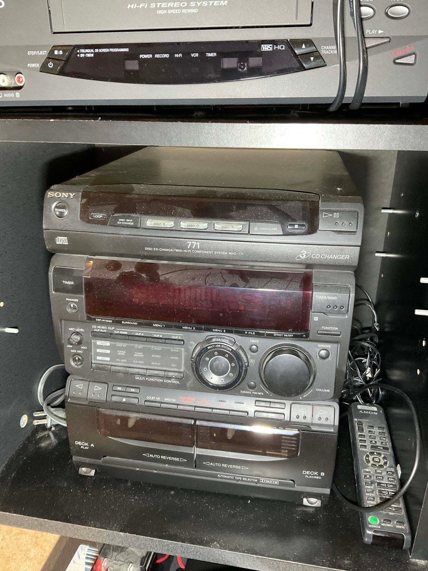 Image for Estate (deceased name withheld at family's request)  Online Only Auction in Eastover, NC