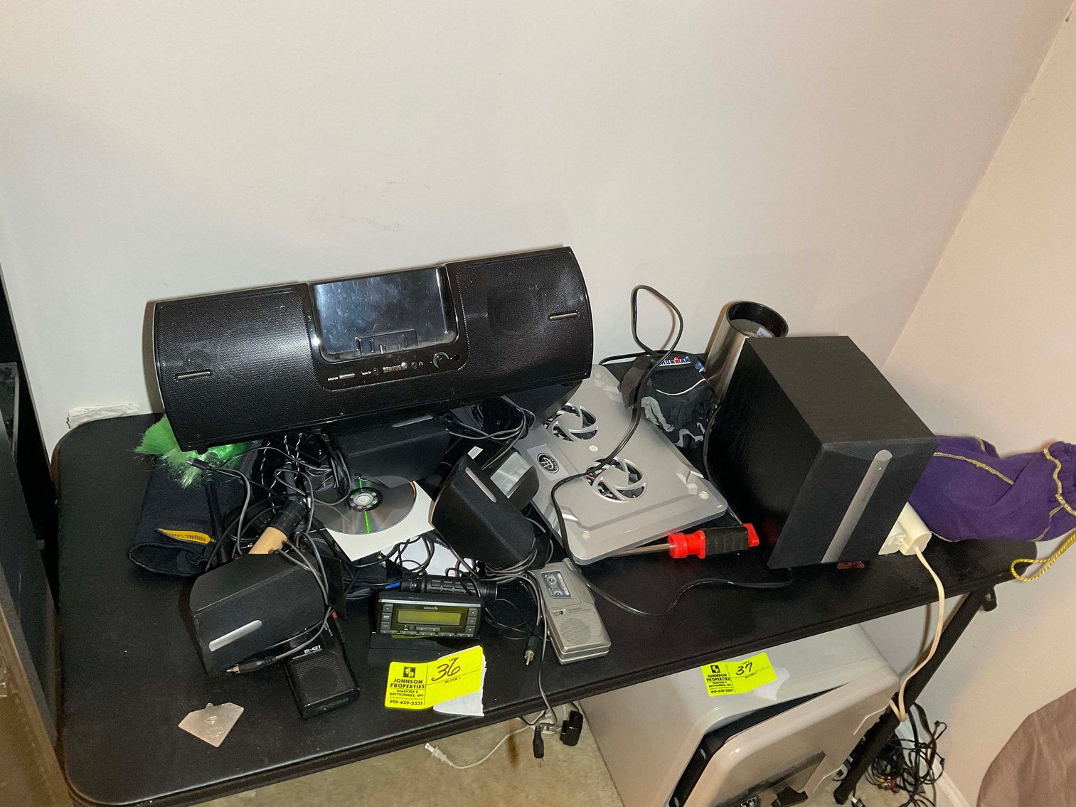 Image for Estate (deceased name withheld at family's request)  Online Only Auction in Eastover, NC