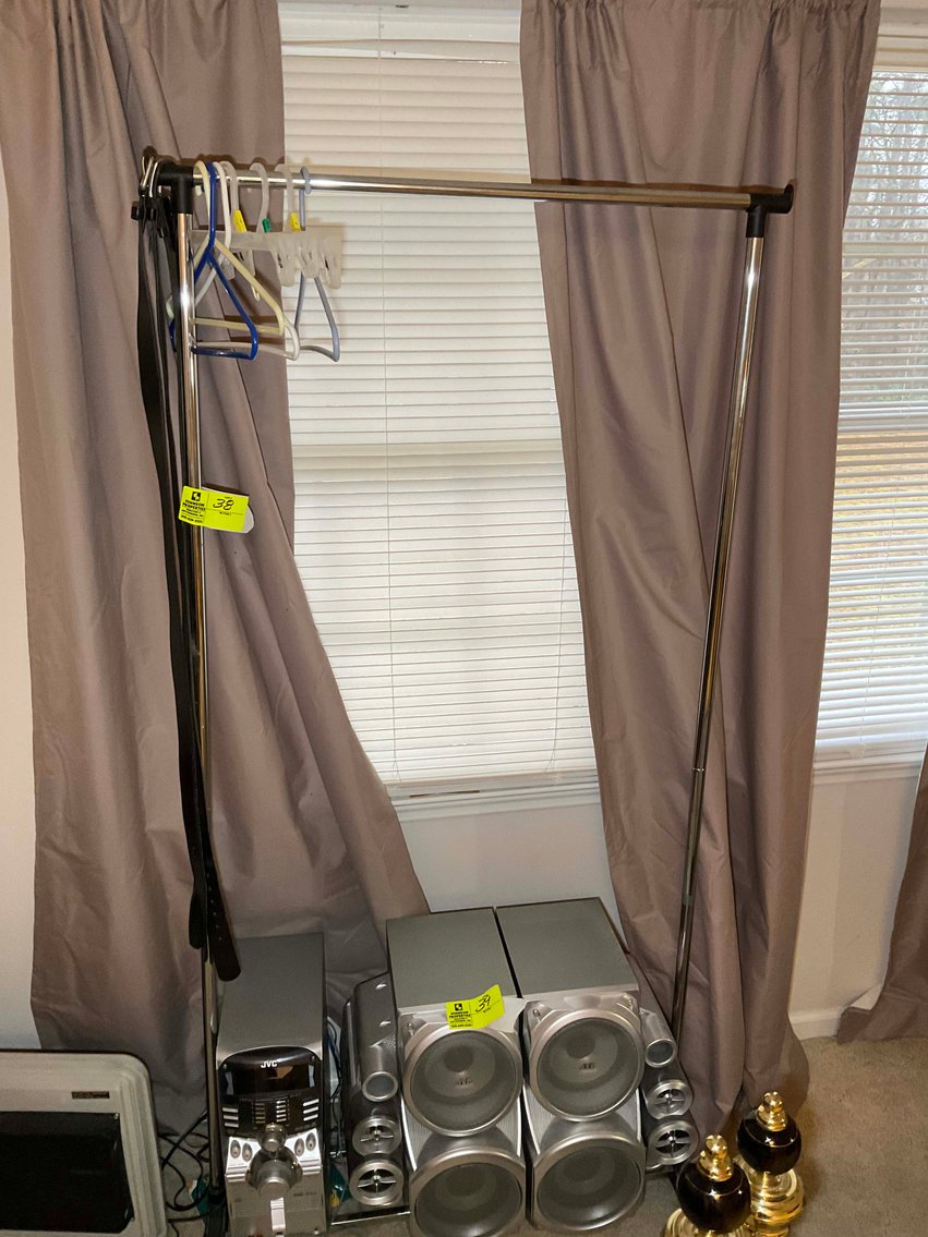 Image for Estate (deceased name withheld at family's request)  Online Only Auction in Eastover, NC