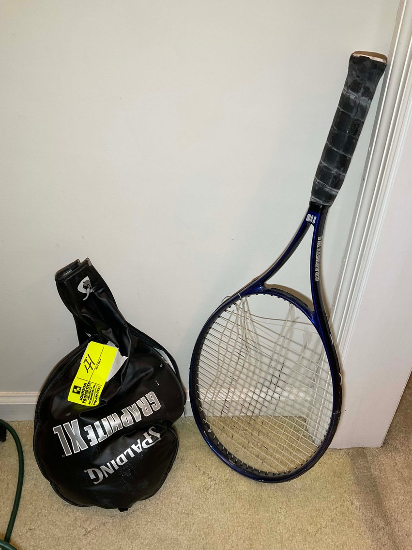 Image for Estate (deceased name withheld at family's request)  Online Only Auction in Eastover, NC