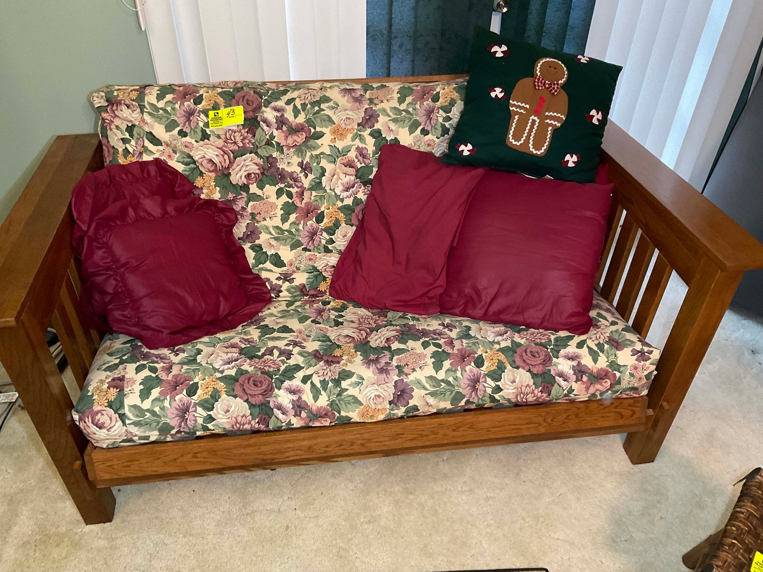 Image for Estate (deceased name withheld at family's request)  Online Only Auction in Eastover, NC