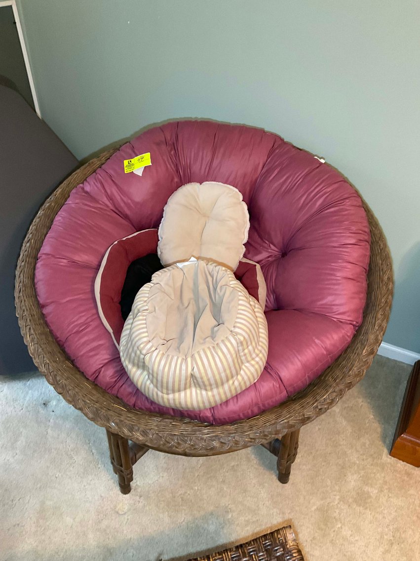 Image for Estate (deceased name withheld at family's request)  Online Only Auction in Eastover, NC