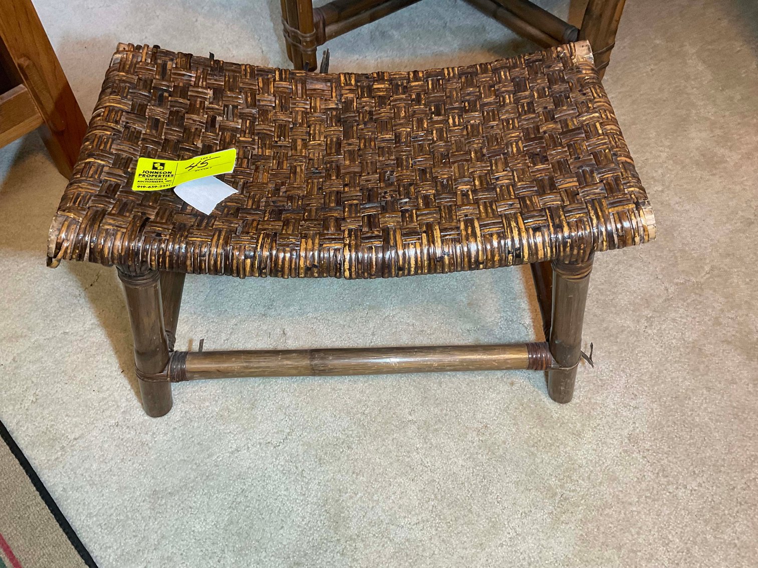 Image for Estate (deceased name withheld at family's request)  Online Only Auction in Eastover, NC