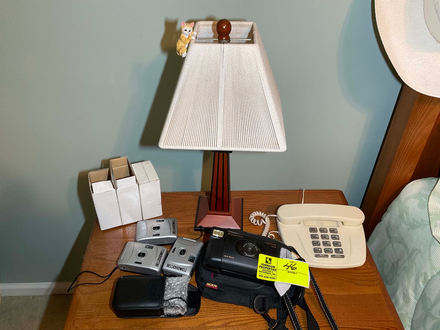 Image for Estate (deceased name withheld at family's request)  Online Only Auction in Eastover, NC