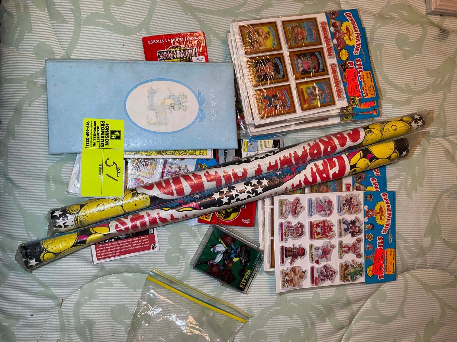 Image for Estate (deceased name withheld at family's request)  Online Only Auction in Eastover, NC