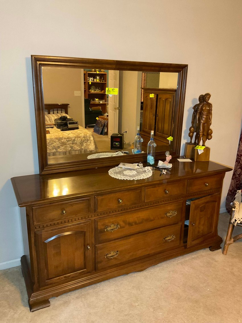 Image for Estate (deceased name withheld at family's request)  Online Only Auction in Eastover, NC