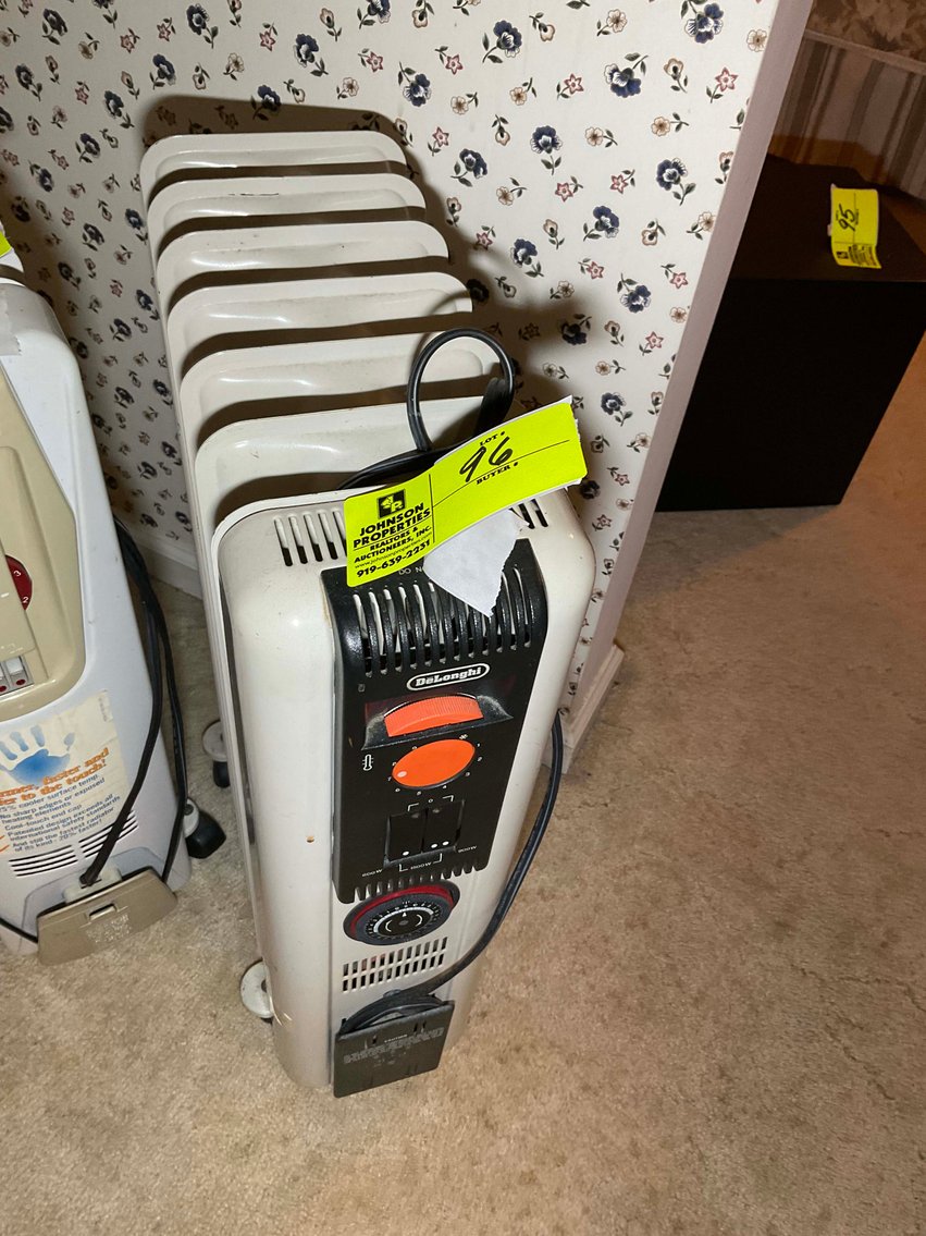 Image for Estate (deceased name withheld at family's request)  Online Only Auction in Eastover, NC