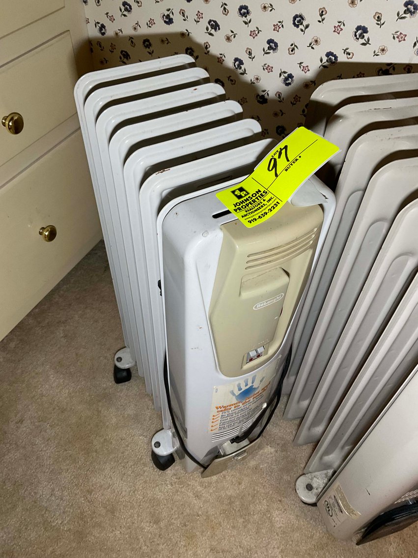 Image for Estate (deceased name withheld at family's request)  Online Only Auction in Eastover, NC