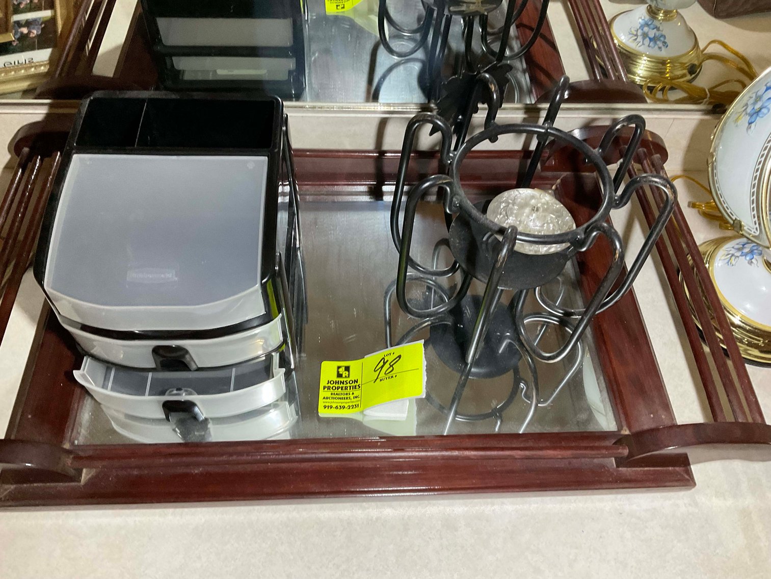 Image for Estate (deceased name withheld at family's request)  Online Only Auction in Eastover, NC