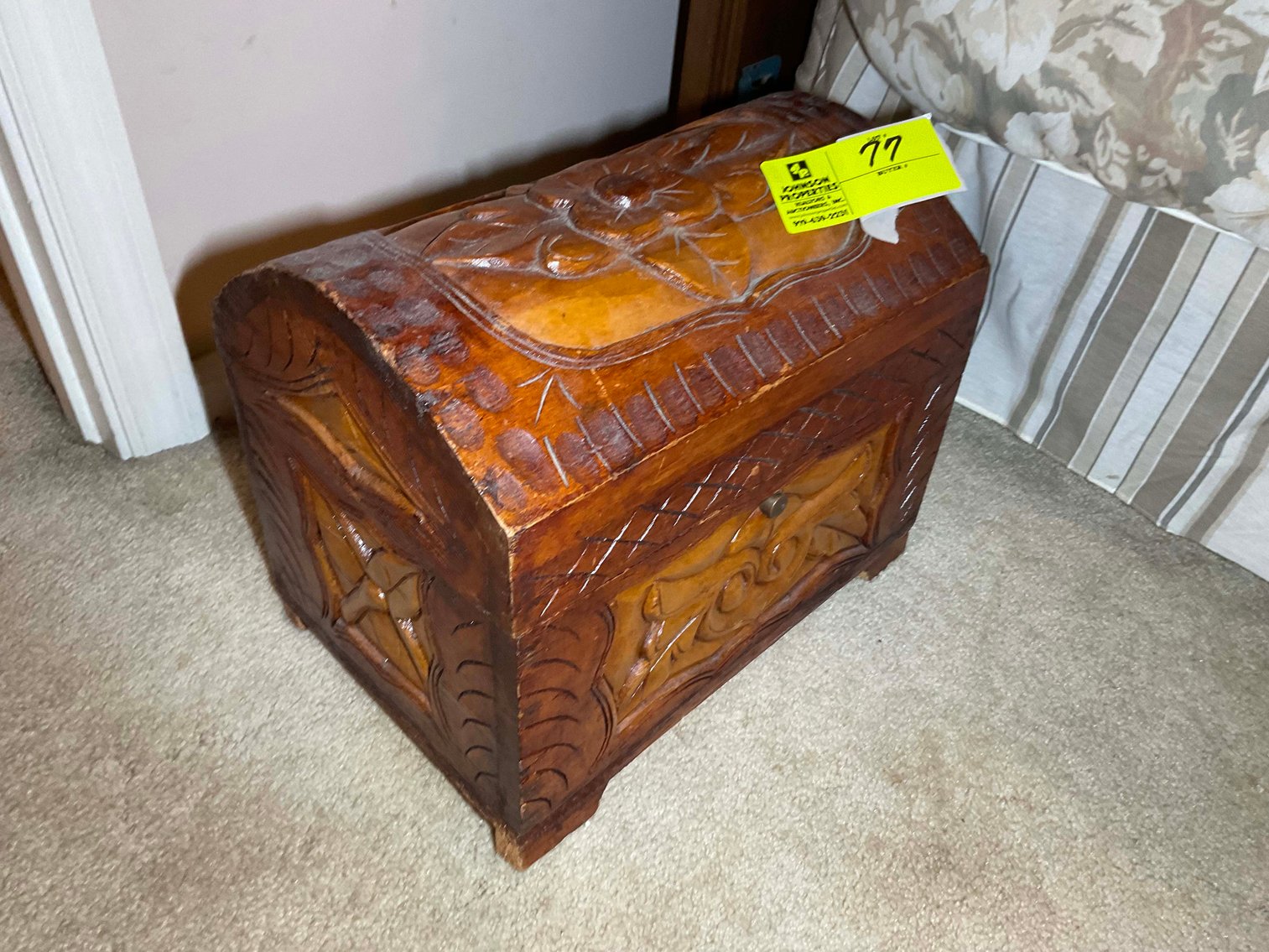 Image for Estate (deceased name withheld at family's request)  Online Only Auction in Eastover, NC